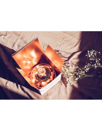 Beurre corporel riche et luxueux 200 ml