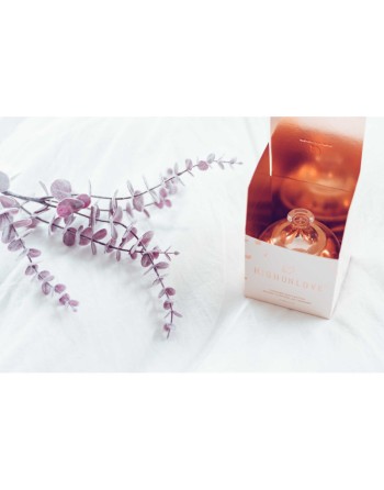 Beurre corporel riche et luxueux 200 ml