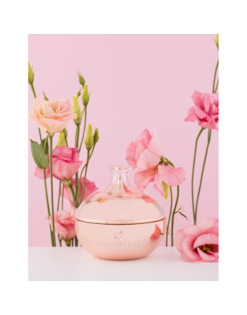 Beurre corporel riche et luxueux 200 ml