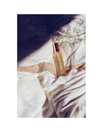 Huile corporelle sèche en spray - 100 ml