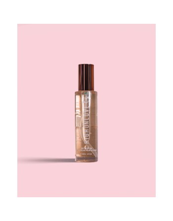 Huile corporelle sèche en spray - 100 ml