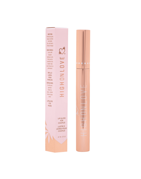 Brillant à lèvres repulpant 7 ml