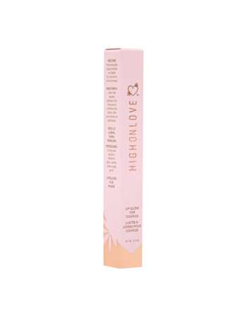 Brillant à lèvres repulpant 7 ml