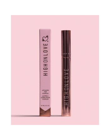 Brillant à lèvres repulpant 7 ml