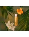 Huile de massage luxueuse Couché de soleil tropical - 120 ml