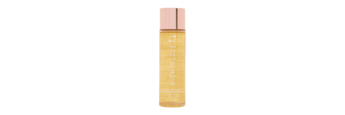 Huile de massage luxueuse Martini au Litchi - 120 ml