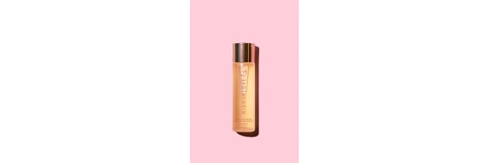 Huile de massage luxueuse Martini au Litchi - 120 ml