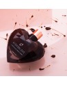 Peinture corporelle végétalienne au chocolat noir - 100 ml