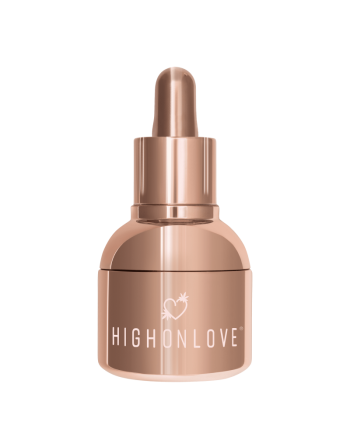 Huile sensuelle stimulante 30 ml