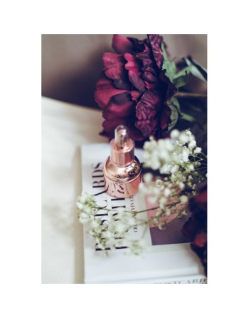 Huile sensuelle stimulante 30 ml