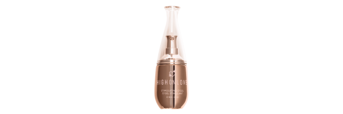 O Gel stimulant intime pour femmes 30 ml