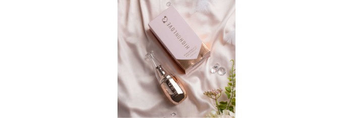 O Gel stimulant intime pour femmes 30 ml