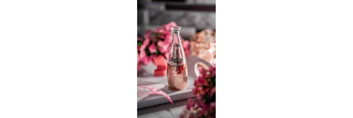 O Gel stimulant intime pour femmes 30 ml
