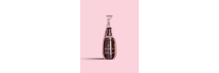O Gel stimulant intime pour femmes 30 ml