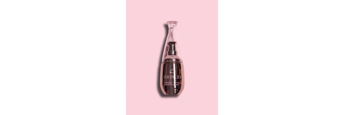O Gel stimulant intime pour femmes 30 ml