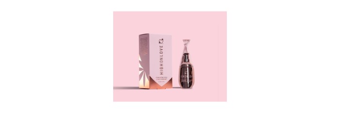 O Gel stimulant intime pour femmes 30 ml