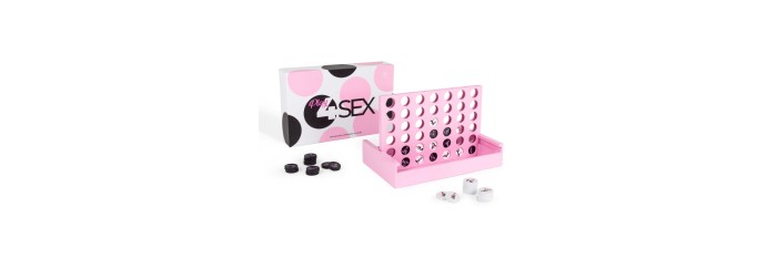 Play4sex - Jeu en bois