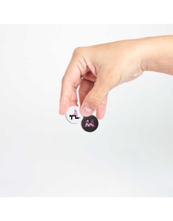 Play4sex - Jeu en bois