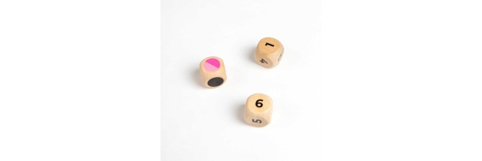Tower of sex - Jeu en bois