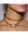 Collier Gold