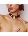 Choker Noir