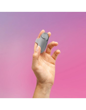 Better than your ex - Vibromasseur rechargeable