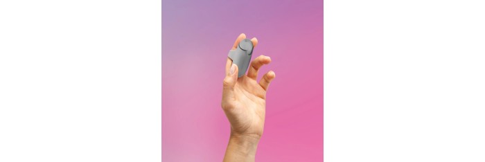 Better than your ex - Vibromasseur rechargeable