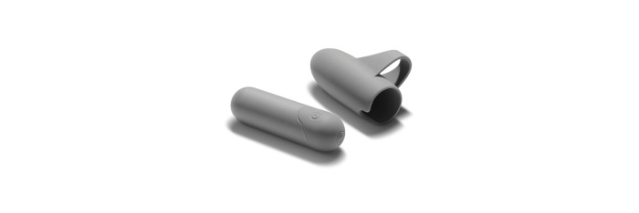 Better than your ex - Vibromasseur rechargeable