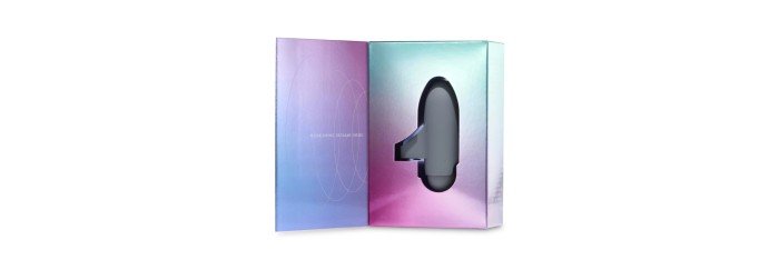 Better than your ex - Vibromasseur rechargeable