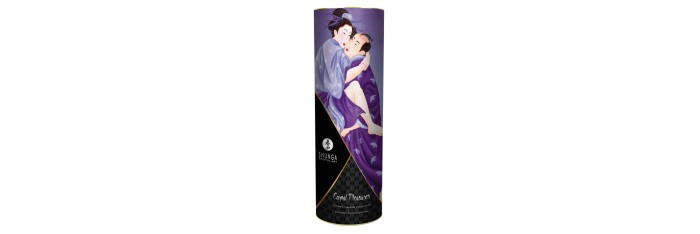 Kit Shunga Plaisirs charnels