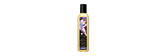 Kit Shunga Plaisirs charnels