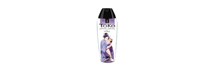 Kit Shunga Plaisirs charnels