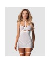 Arrowel nuisette - Blanche