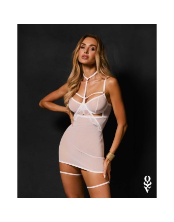 Arrowel nuisette - Blanche