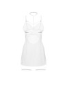 Arrowel nuisette - Blanche