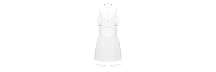 Arrowel nuisette - Blanche