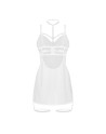 Arrowel nuisette - Blanche