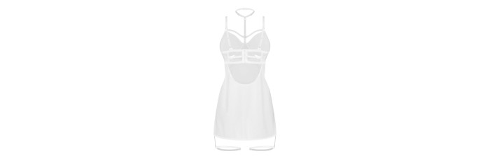 Arrowel nuisette - Blanche