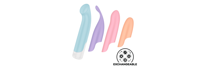 Playful four Satisfyer - Vibromasseurs
