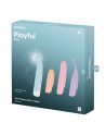 Playful four Satisfyer - Vibromasseurs