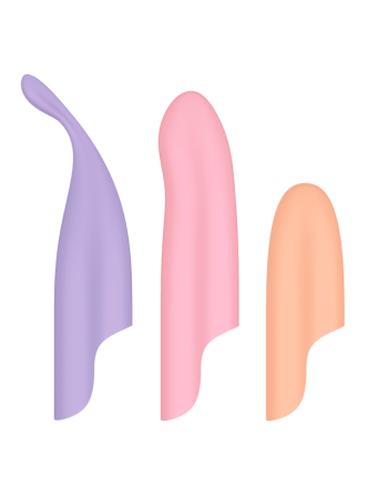 Playful four Satisfyer - Vibromasseurs