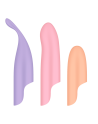 Playful four Satisfyer - Vibromasseurs
