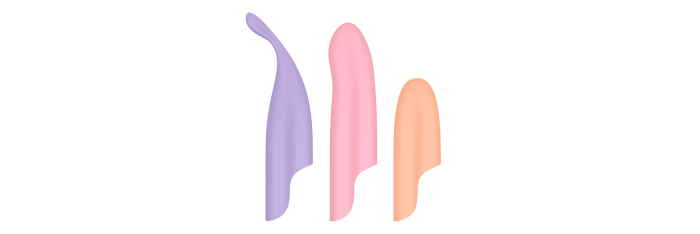 Playful four Satisfyer - Vibromasseurs