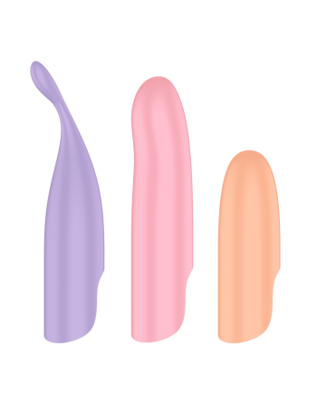 Playful four Satisfyer - Vibromasseurs