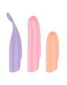 Playful four Satisfyer - Vibromasseurs