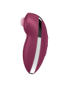 Tap and climax 2 Satisfyer - Rose