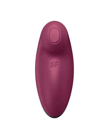 Tap and climax 2 Satisfyer - Rose