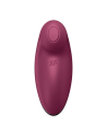 Tap and climax 2 Satisfyer - Rose