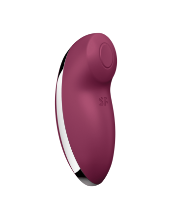 Tap and climax 2 Satisfyer - Rose