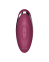 Tap and climax 2 Satisfyer - Rose